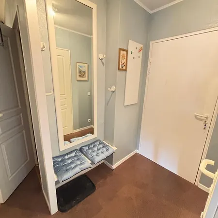 Apartman Valmeinier, 6 Pers, Pied Des Pistes *
